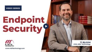 endpoint security