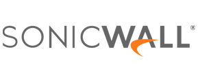 Sonicwall Logo