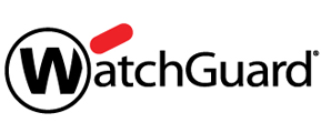 WatchGuard Logo